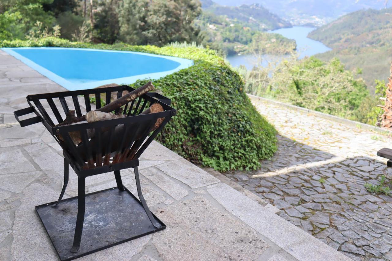 Sorte Das Gestacas Vieira do Minho Exterior photo